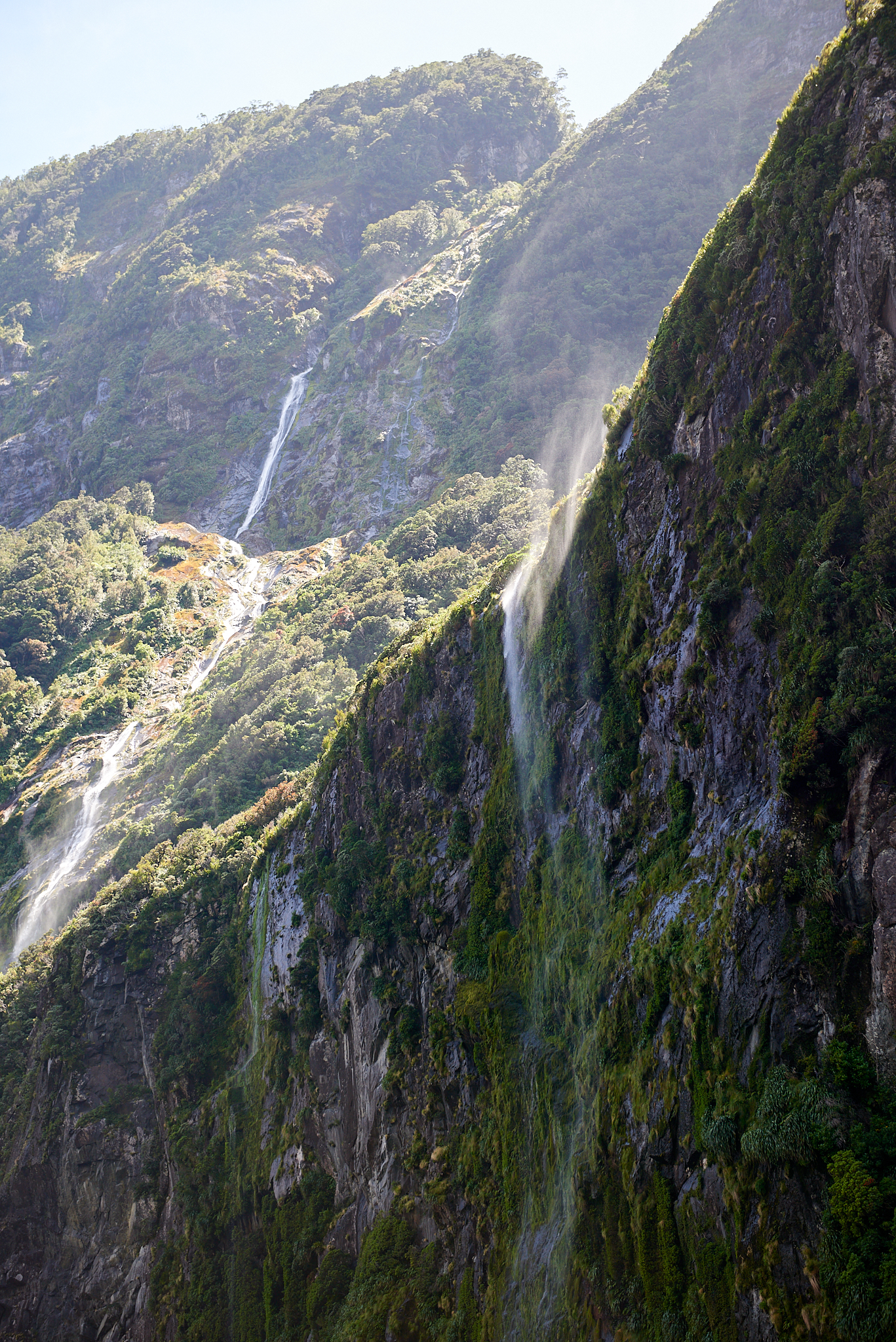 20180127 090 뉴질랜 밀퍼 사운드